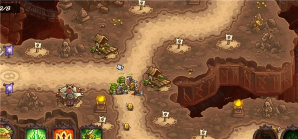 王国保卫战4最新版本