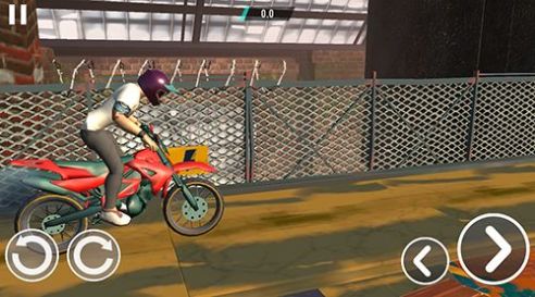 motoracing3d图1