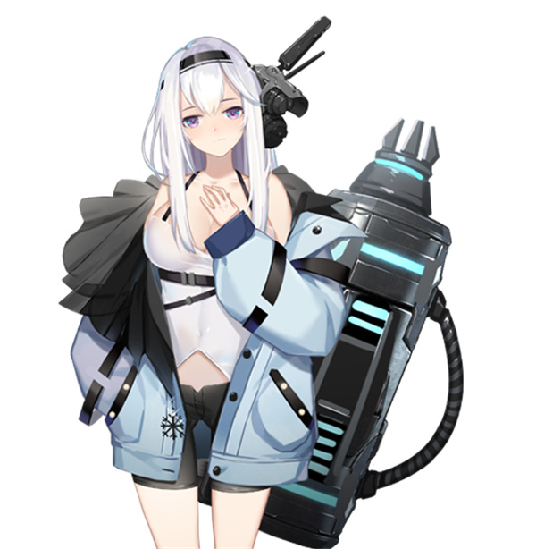 战火使命测试服图1
