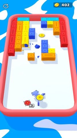 粉碎乐高图2