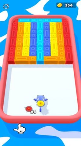 粉碎乐高图3