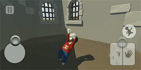 人类跌落梦境正版免费图3