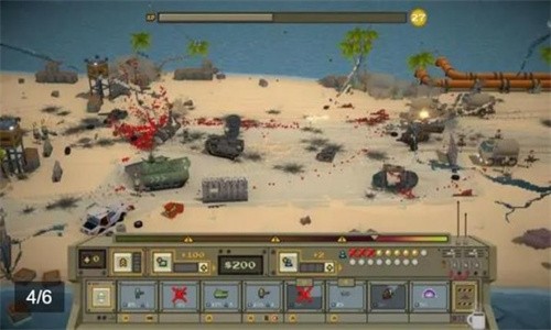 小兵大战手游图3