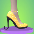 制作漂亮高跟鞋（СreatePrettyHeels）