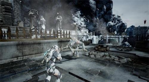 百灵宫无限大道图1