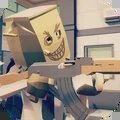 小丑抢劫2021最新版