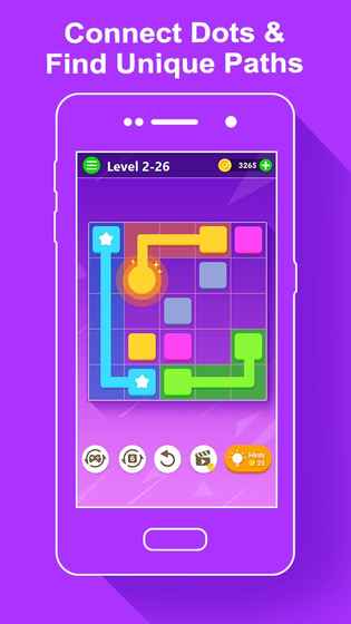 Puzzly最新安卓版图1
