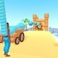 捡炮弹竞赛(CannonballRace)