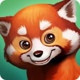 我的小熊猫（RedPanda）
