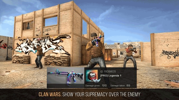 standoff2手游图3