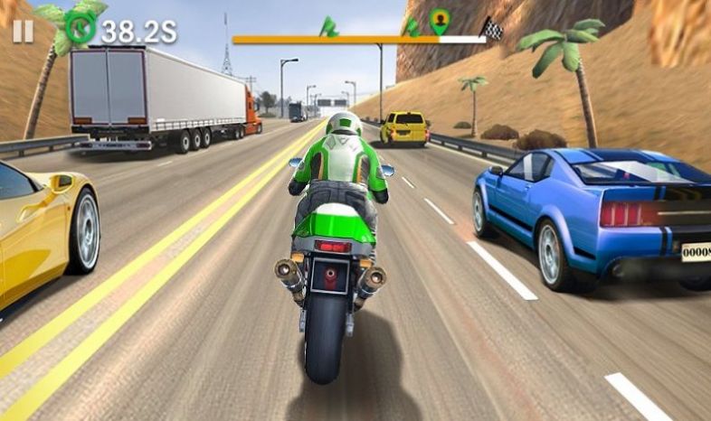 motoracing3d图3