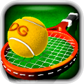 网球3D（Tennis3D）