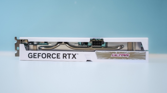 1080P中坚DLSS3体验:GeForce RTX 4060显卡评测