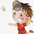 美美羽毛球壁纸app官方版