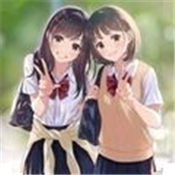 嘤嘤校园模拟器汉化版