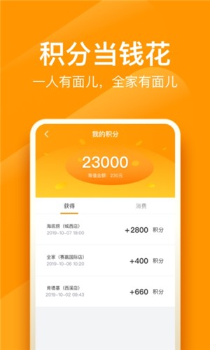 有面儿特权图1
