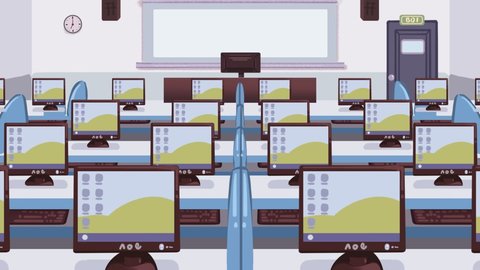 虚拟校园生活安卓版图2