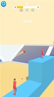 传球大师3D图2