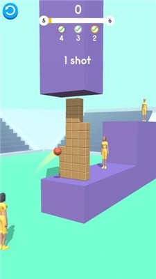 传球大师3D图3