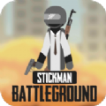 火柴人皇家战役(StickmanBattleRoyale)