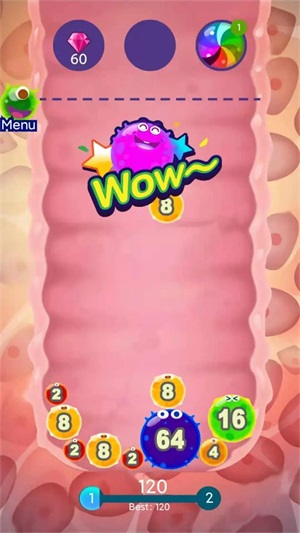 消灭病毒破解版无限金币版