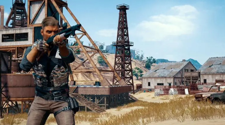 pubg皮肤交易平台哪个靠谱 绝地求生皮肤交易平台推荐