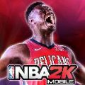 NBA2KMobile篮球