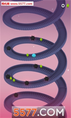 螺旋楼梯手机版图3