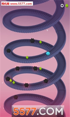 螺旋楼梯手机版图4