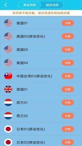 旋风加速度器安卓旧版图2