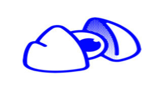 醒山图标