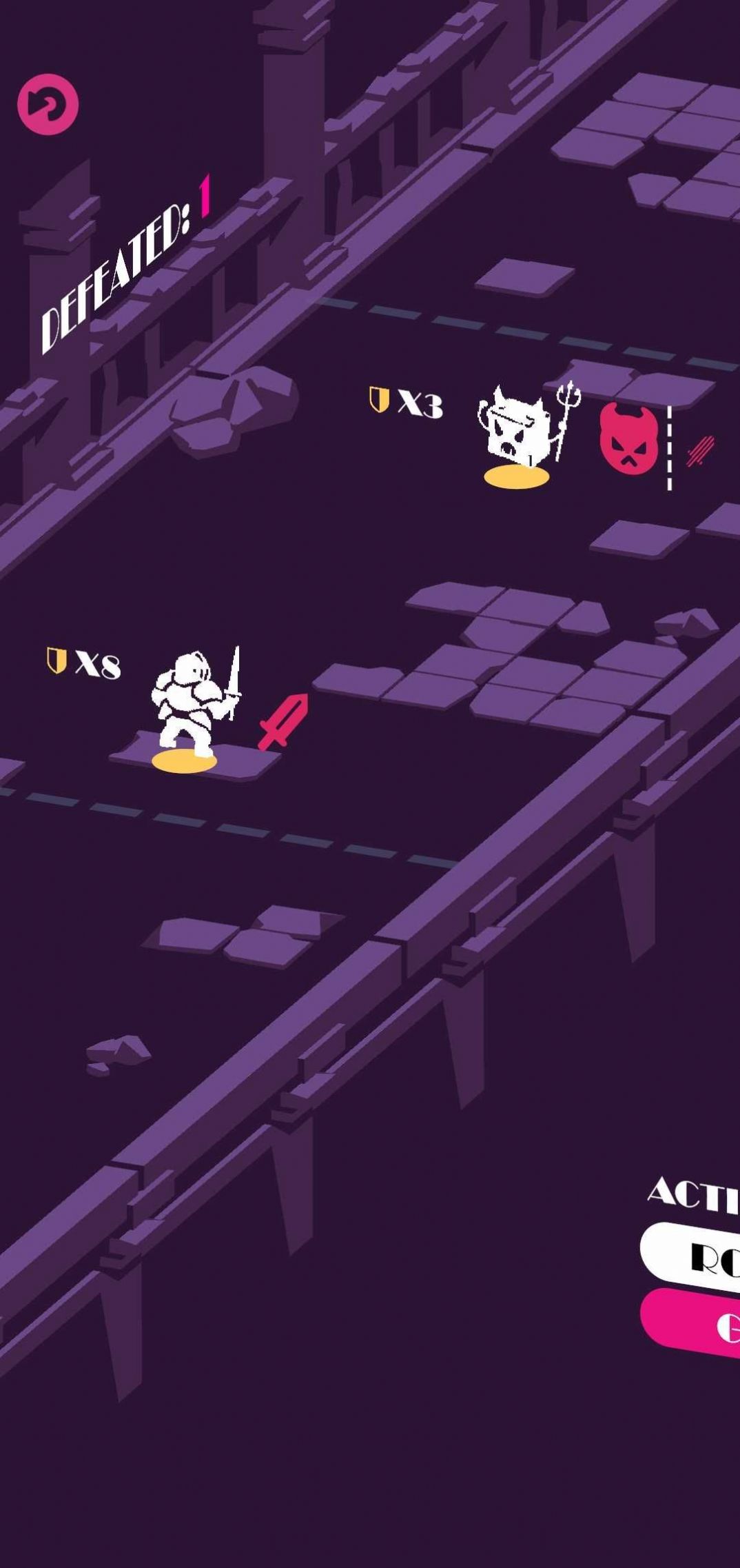 转动魔方最新版图1