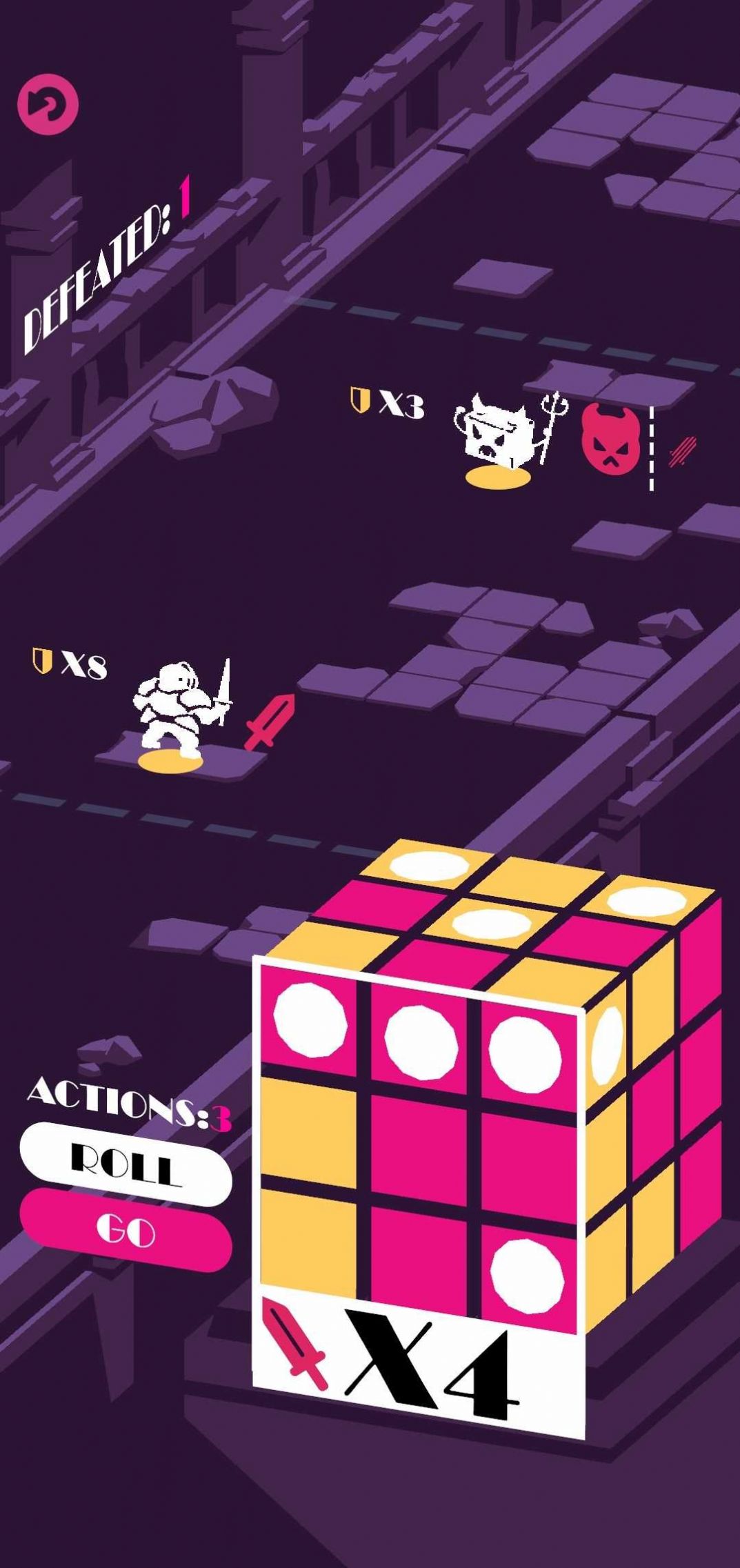 转动魔方最新版图2