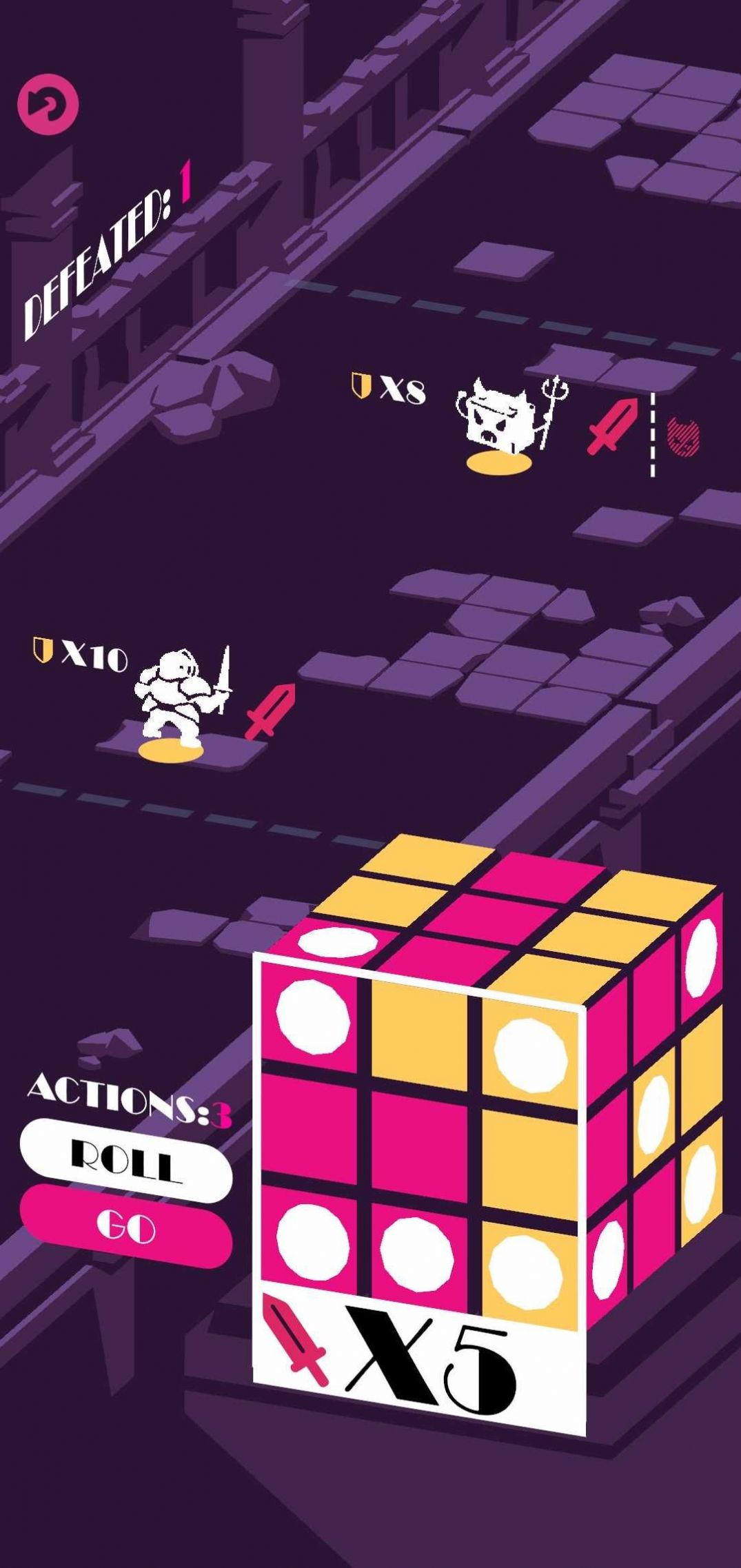 转动魔方最新版图3