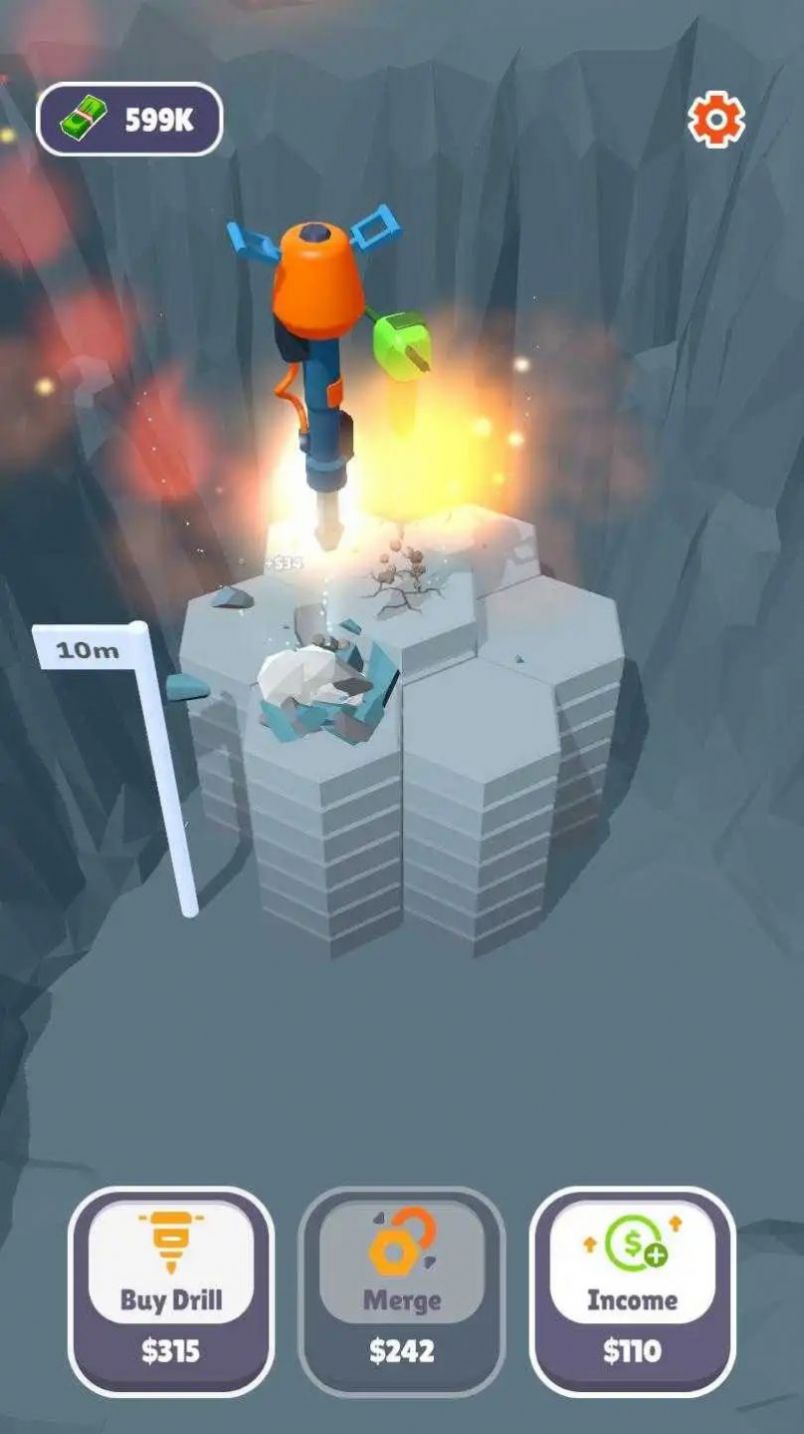 六角断路器(HexBreaker)图3
