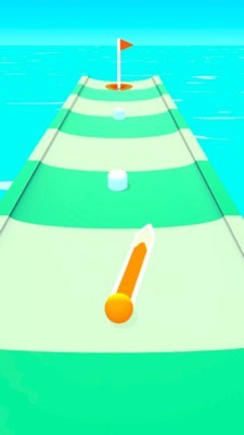 简单高尔夫手游图3