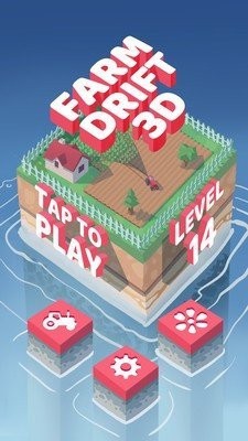 漂移农场图1