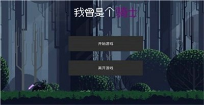 我曾是个骑士图1
