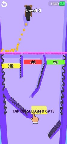 爆米花爆裂3D图1
