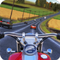 摩托公路竞赛2（MotoTrafficRace2）