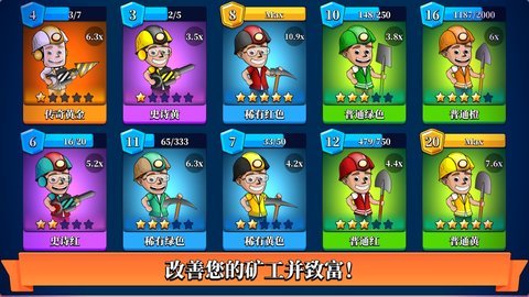 闲置矿业公司图3