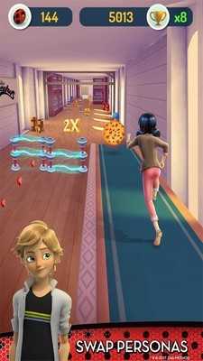 瓢虫少女游戏安卓版图4