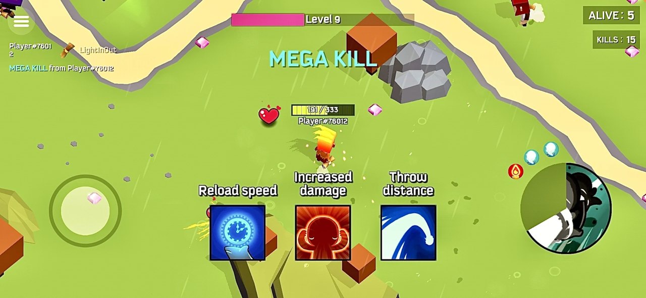 魔术师(Magica.io)图1