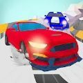 指尖转向漂移大师游戏官方版(Drift Master)