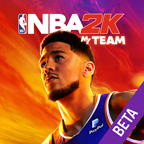 我的NBA2K23中文直装版