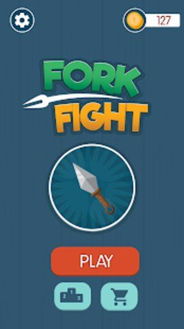 ForkFight最新安卓版图1