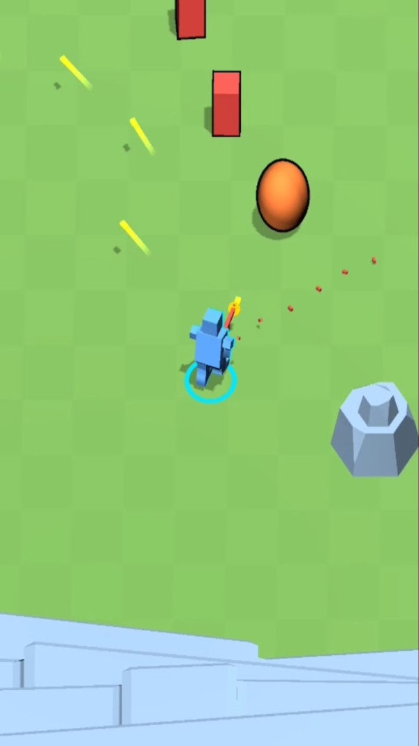 像素趣味射击游戏图2