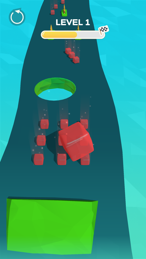 果冻冲冲冲3D图4