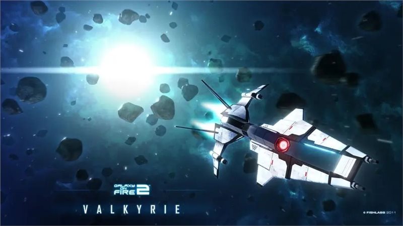 浴火银河2汉化图1