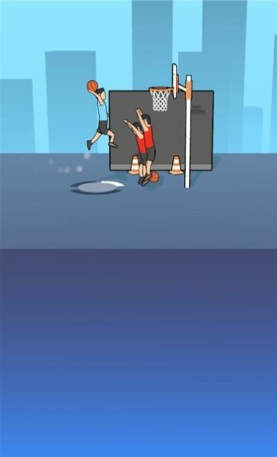 篮板杀手图1